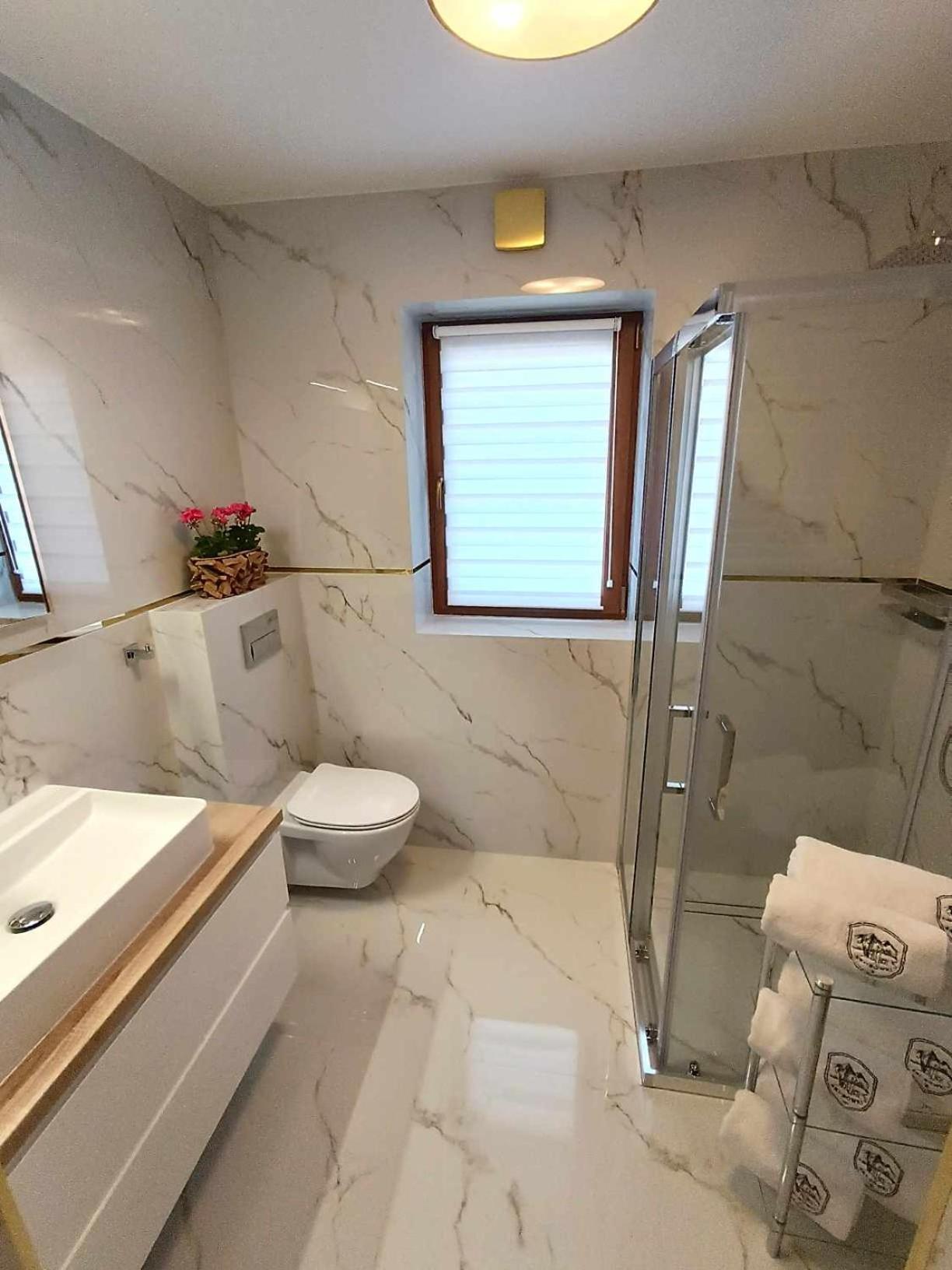 Apartamenty VILLA SKI-BÓWKI Zakopane Exterior foto